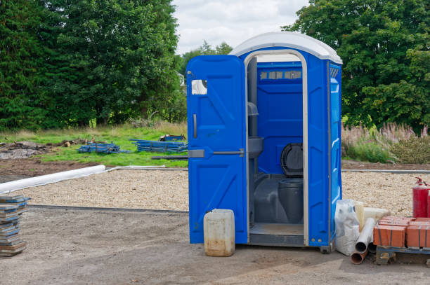 Best Portable Restroom Maintenance and Cleaning  in Makaha, HI