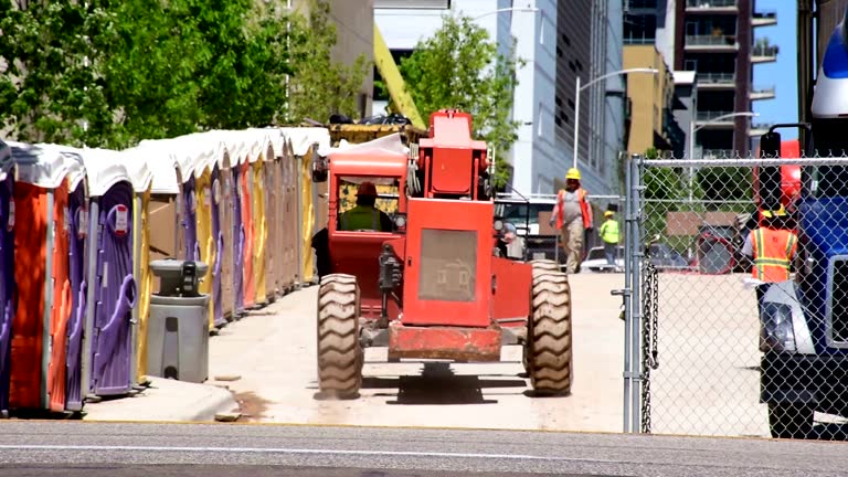 Best ADA-Compliant Portable Toilet Rental  in Makaha, HI